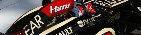 More information about "2013 Abu Dhabi Grand Prix, Friday"