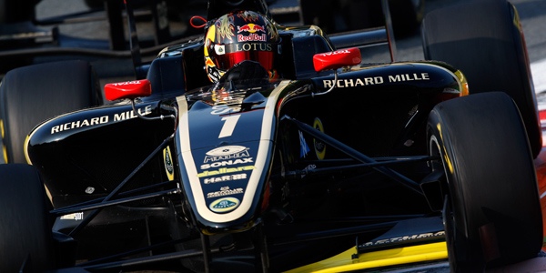 More information about "Monza - Race 1"