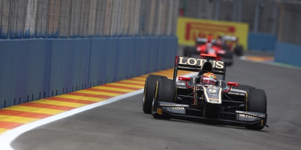 More information about "Valencia - Qualifying"