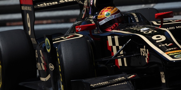 More information about "Monaco - Race 1"