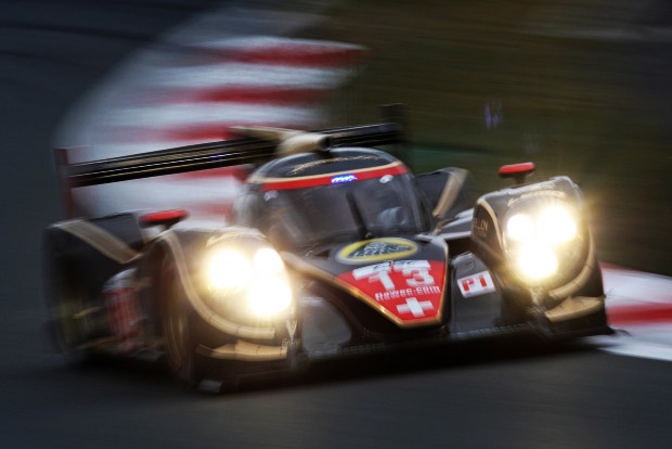 More information about "Rebellion Racing Annouces Their Driver Lineup"