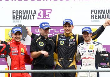 More information about "Lotus Takes First Wsr Win At Spa-Francorchamps"