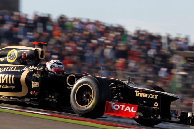More information about "Maybe Tomorrow – United States Grand Prix, Sunday 18 November"