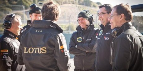 More information about "Testing Times - Barcelona Preview With Alan Permane"