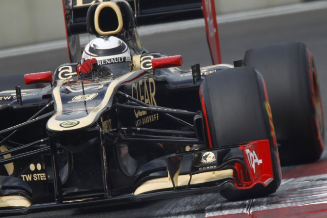 More information about "Floorshow - Korean Gp, Saturday 13 October"