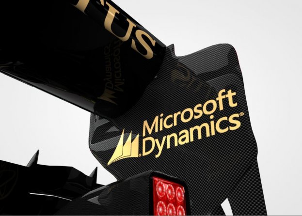 More information about "Successful First Year Sees Microsoft Partnership Doubled"