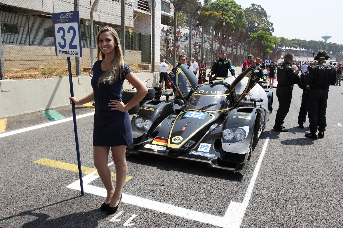 More information about "Lotus Lmp2 First Day At The 6 Hours Of Sao Paulo"