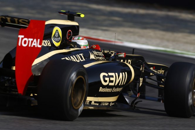 More information about "Ol’ Blue Eyes Is Back – Italian Gp, Friday 07 September 2012"