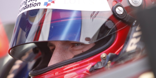 More information about "Spa-Francorchamps - Race 2"