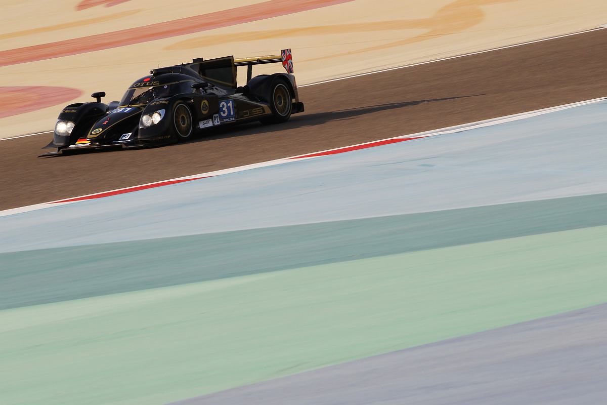 More information about "Lotus Lmp2 Second Day At The 6 Hours Of Bahrain"