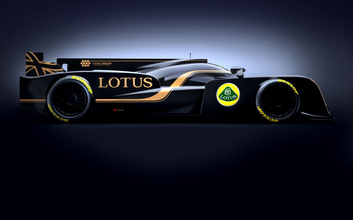 More information about "Lotus Lmp2 With New Project In 2013"