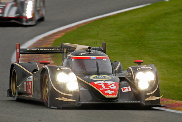 More information about "Le Mans 24 Hours – Test Day : Rebellion Racing Is Pleased To Be Back A"