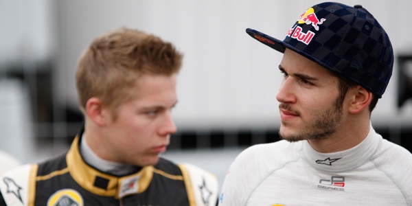 More information about "Hockenheim Qualifying"