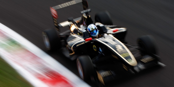 More information about "Monza - Practice"