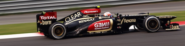 More information about "2013 Indian Grand Prix, Friday"