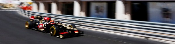 More information about "2013 Monaco Grand Prix, Thursday"