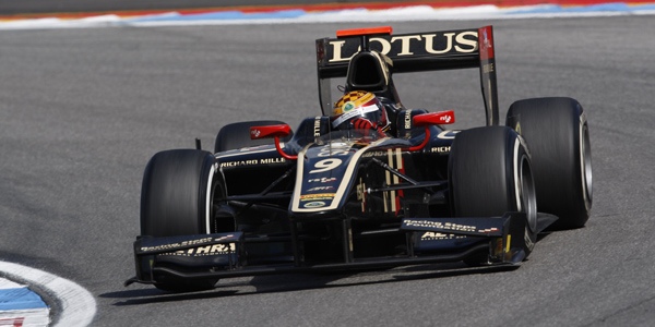 More information about "Hockenheim Race 2"