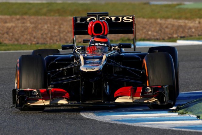 More information about "Drive - Jerez Test, Day 3"