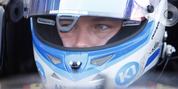 More information about "Valencia - Race 1"