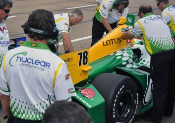 More information about "Indycar - Honda Indy 200, Mid-Ohio Race Report"