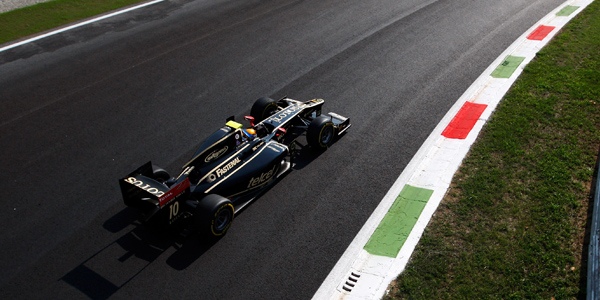 More information about "Monza - Race 1"
