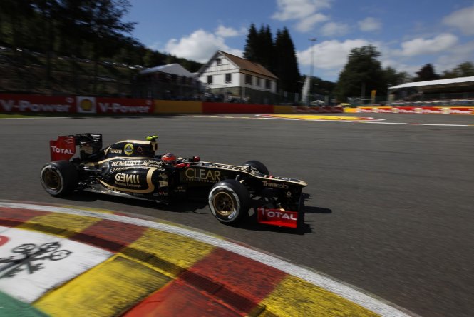 More information about "Rocka Rolla - Belgian Gp, Saturday 1 September"