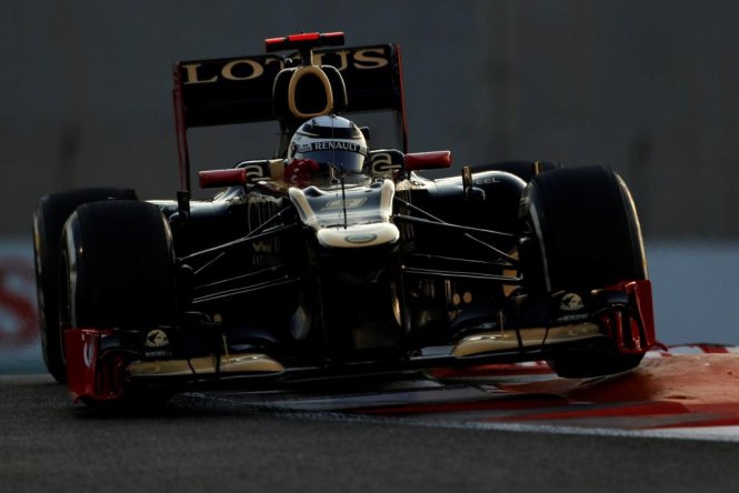 More information about "Hot Stuff – Abu Dhabi Gp, Friday 2 November 2012"