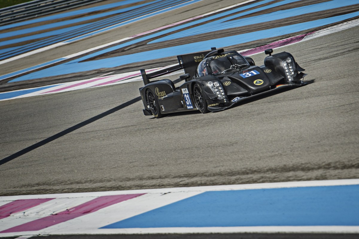 More information about "Lotus Praga Lmp2 Preview To The 6 Hours Of Silverstone"