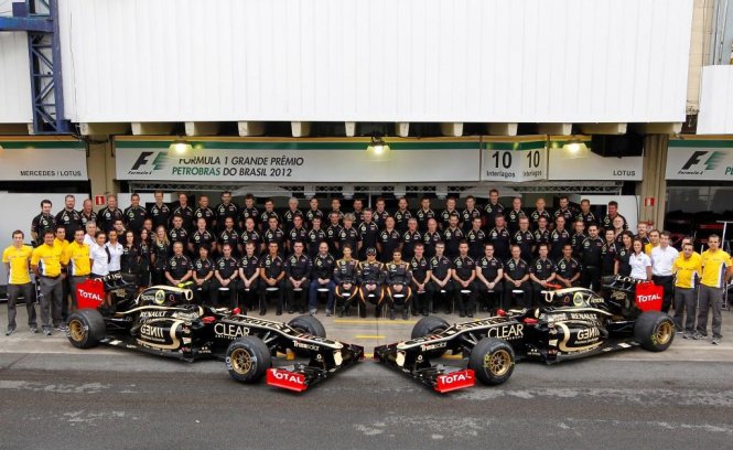 More information about "End Credits – Brazilian Grand Prix, Sunday 25 November"