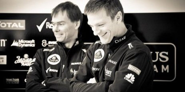 More information about "James Allison In Good Spirits After Jerez Test"