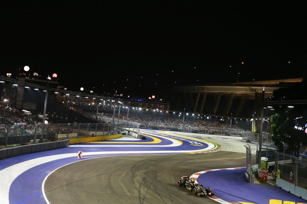 More information about "Walk On The Wild Side - 2015 Singapore Gp"