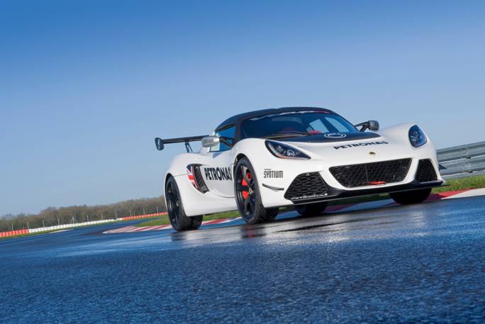 More information about "Lotus Racing Set To Reveal Its Motorsport Mettle At Autosport Internat"
