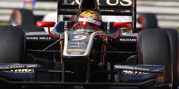 More information about "Budapest Race 1"