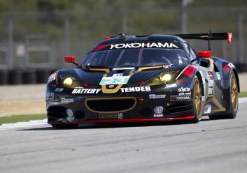 More information about "American Le Mans Series – Northeast Grand Prix"