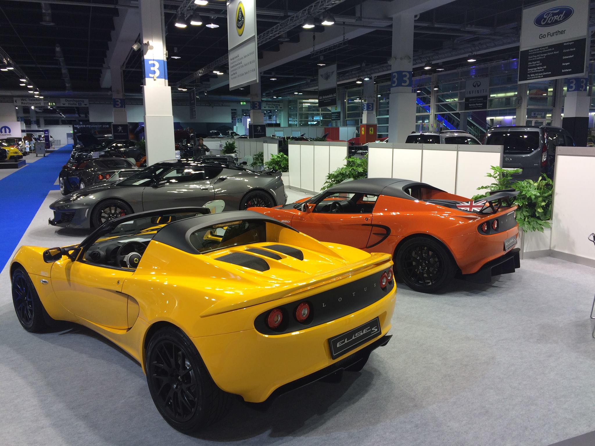 More information about "Lotus Evora 400 Makes Swiss Production Car Debut At The Auto Zurich Ca"