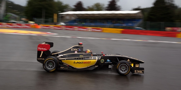 More information about "Spa-Francorchamps - Practice"