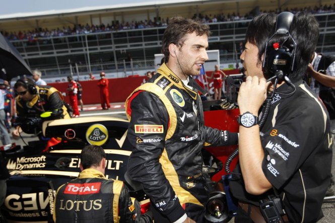 More information about "Even The Bad Times Are Good – Italian Grand Prix, Sunday 9 September"