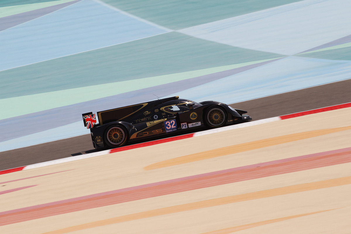 More information about "Lotus Lmp2 Third Day At The 6 Hours Of Bahrain"