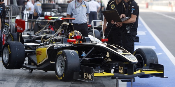 More information about "Monza - Qualifying"