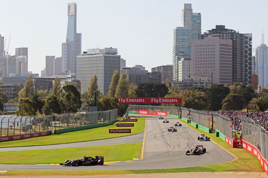 More information about "Unbelievable - 2015 Australian Gp, Sunday"