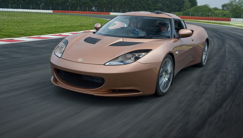 More information about "Lotus Evora 414E Hybrid – It's Now A Runner"
