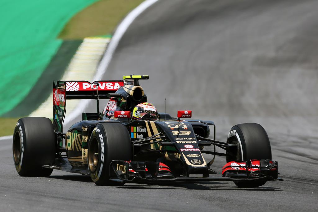 More information about "There’S No Other Way - 2015 Brazilian Gp"