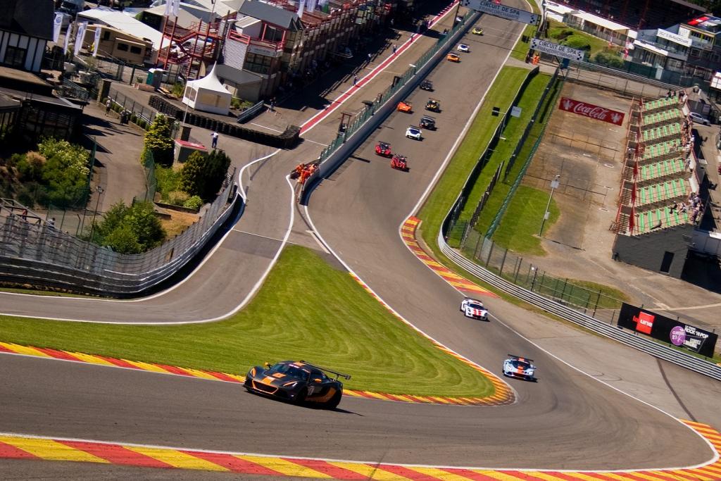 More information about "Lotus Cup Europe 2015. Spa Gp"