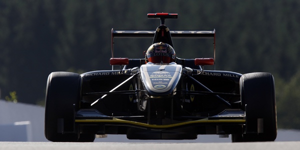 More information about "Spa-Francorchamps - Race 1"