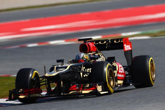 More information about "Return To Sender - Barcelona Test, Day 3"