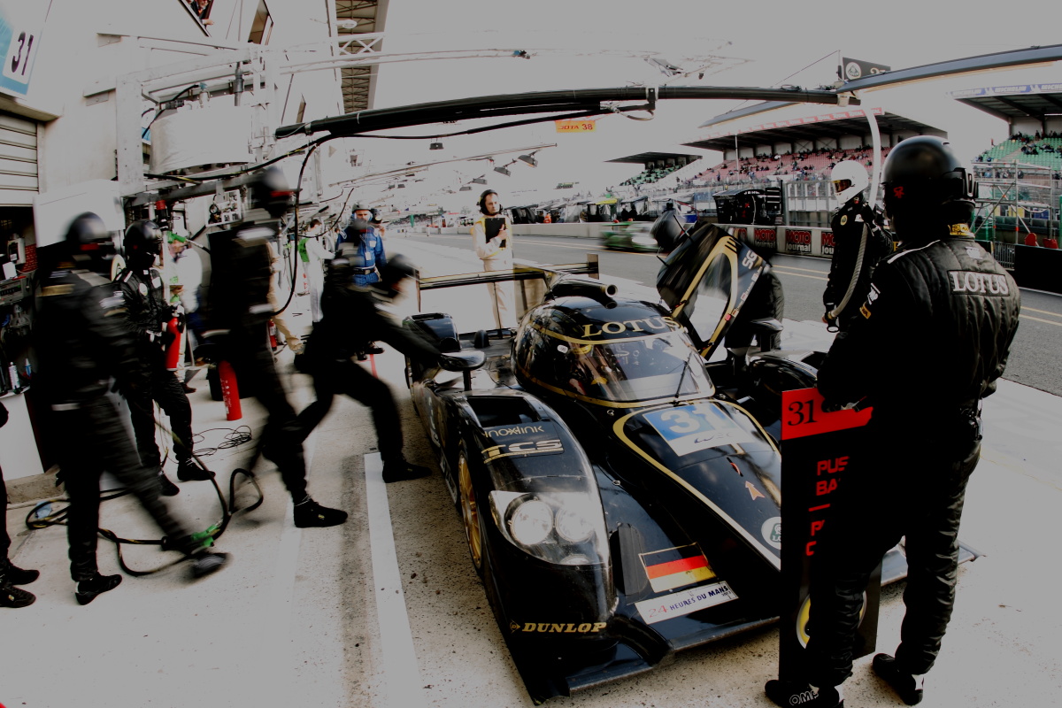More information about "Lotus Lmp2 Race At The 24 Hours Of Le Mans"