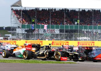 More information about "More Points, But No Podium"