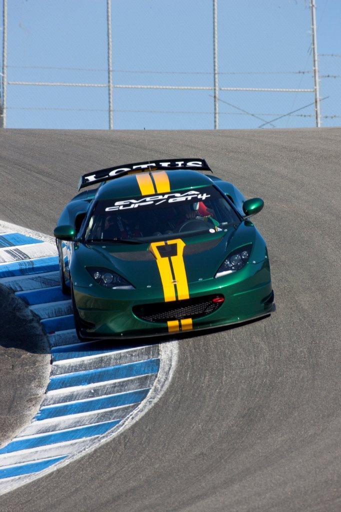 More information about "New Lotus Evora Cup/gt4 Race Car And Four Lotus 2-Eleven Gt4 Race Cars"