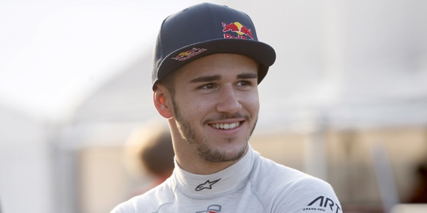 More information about "Daniel Abt Steps Up To Gp2 With Lotus Gp"