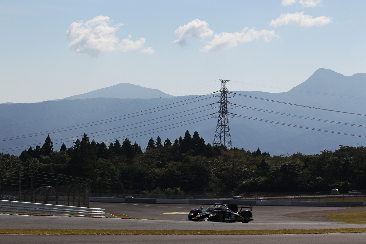 More information about "Lotus Lmp2 First Day At The 6 Hours Of Fuji"